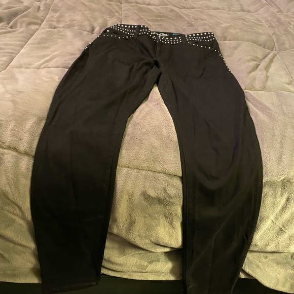 INC Skinny Leg - Picture 4 of 4